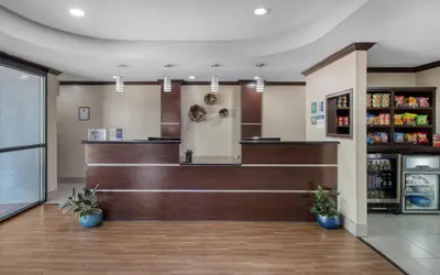 Photo 5 - Best Western Webster Hotel, Nasa