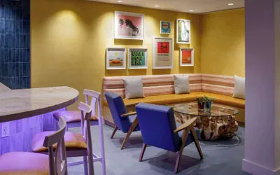 Photo 4 - Hilton Garden Inn Dana Point Doheny Beach