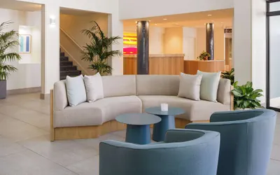 Photo 5 - Hilton Garden Inn Dana Point Doheny Beach