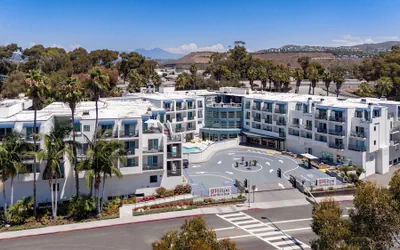Photo 2 - Hilton Garden Inn Dana Point Doheny Beach