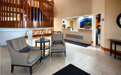 Photo 3 - Best Western Benton Harbor-St. Joseph