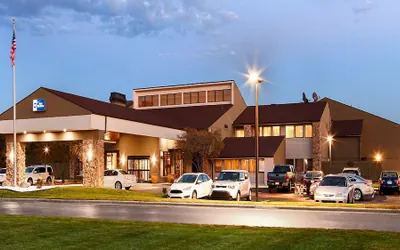 Photo 2 - Best Western Benton Harbor-St. Joseph
