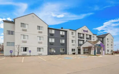 Photo 2 - Spark by Hilton Moline Quad Cities