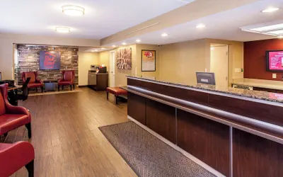 Photo 3 - Red Roof Inn Detroit - Dearborn/Greenfield Village