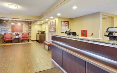 Photo 5 - Red Roof Inn Detroit - Dearborn/Greenfield Village