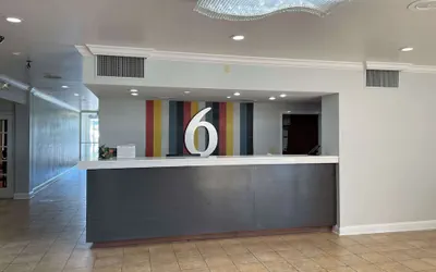 Photo 3 - Motel 6 Opelika, AL