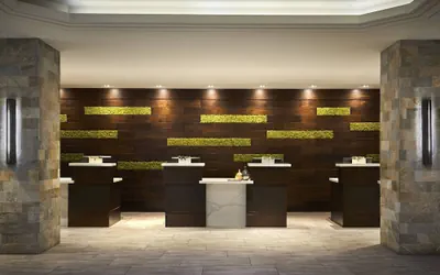 Photo 3 - Portland Marriott Downtown Waterfront