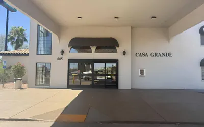 Photo 2 - Quality Inn Casa Grande I-10