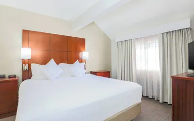 Photo 5 - Residence Inn by Marriott Atlanta Cumberland/Galleria