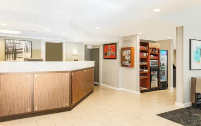 Photo 4 - Residence Inn by Marriott Atlanta Cumberland/Galleria