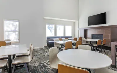 Photo 3 - Residence Inn by Marriott Atlanta Cumberland/Galleria