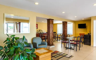 Photo 2 - FairBridge Inn Express