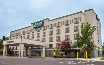 Quality Inn Portsmouth