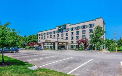 Photo 2 - Quality Inn Portsmouth