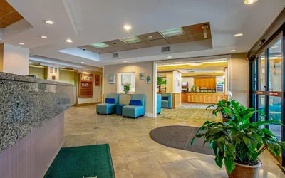 Photo 5 - Quality Inn Portsmouth