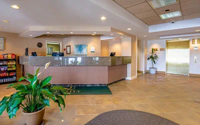 Photo 3 - Quality Inn Portsmouth