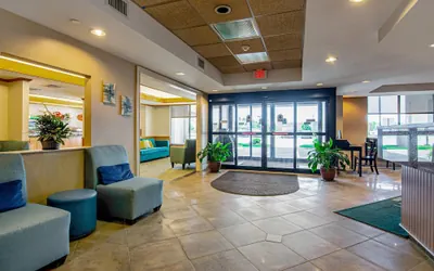 Photo 4 - Quality Inn Portsmouth