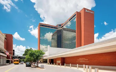 Photo 2 - Little Rock Marriott