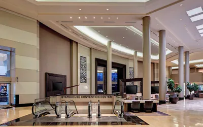 Photo 3 - Little Rock Marriott