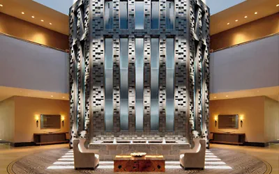 Photo 4 - Little Rock Marriott