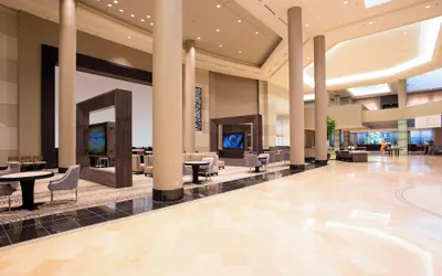 Photo 5 - Little Rock Marriott