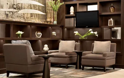 Photo 3 - Hilton Greenville