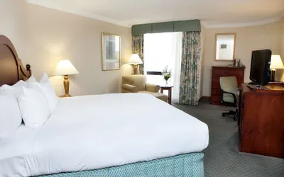 Photo 5 - Hilton Greenville