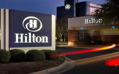Photo 2 - Hilton Greenville