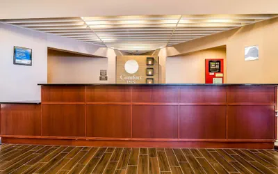 Photo 5 - Comfort Inn Concord South End