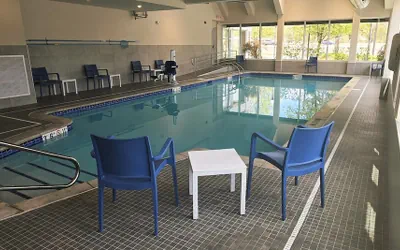 Photo 2 - Comfort Inn Concord South End