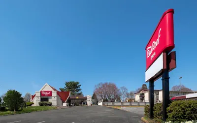 Red Roof Inn Warrenton