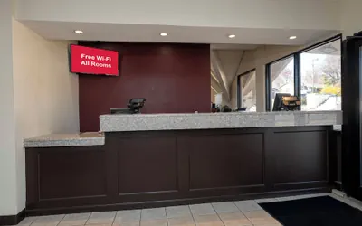 Photo 5 - Red Roof Inn Warrenton