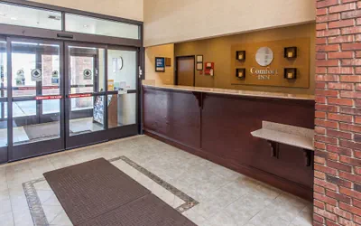 Photo 3 - Comfort Inn & Suites Near Fallon Naval Air Station
