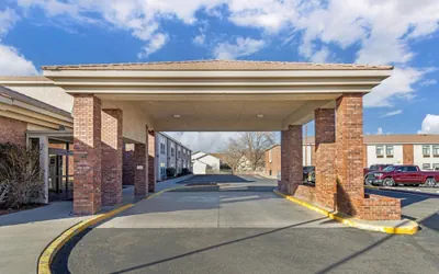 Comfort Inn & Suites Near Fallon Naval Air Station