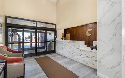 Photo 4 - Comfort Inn & Suites Near Fallon Naval Air Station