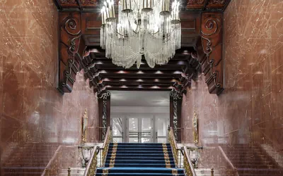 Photo 4 - Fairmont El San Juan Hotel