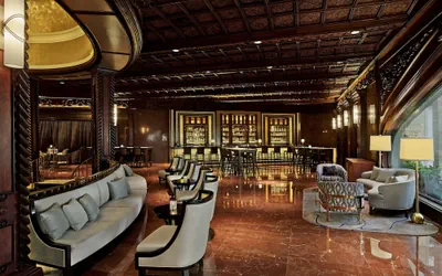 Photo 5 - Fairmont El San Juan Hotel