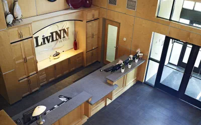 Photo 4 - LivINN Hotel Minneapolis South / Burnsville