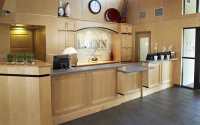 Photo 3 - LivINN Hotel Minneapolis South / Burnsville
