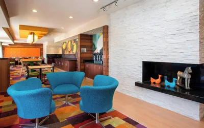 Fairfield Inn & Suites Cheyenne