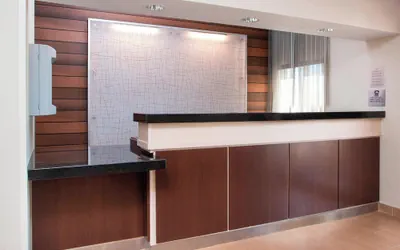 Photo 2 - Fairfield Inn & Suites Cheyenne