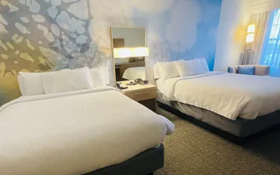 Photo 4 - Courtyard By Marriott Cape Cod Hyannis