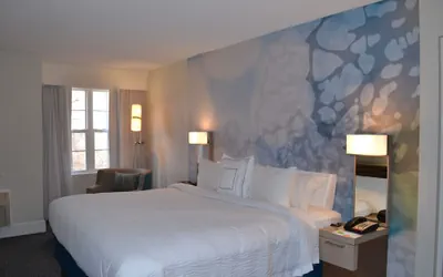 Photo 5 - Courtyard By Marriott Cape Cod Hyannis