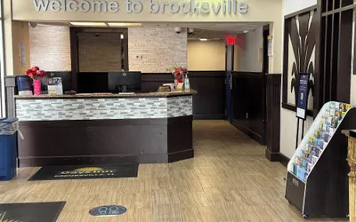 Photo 5 - Days Inn by Wyndham Brooksville/Dade City