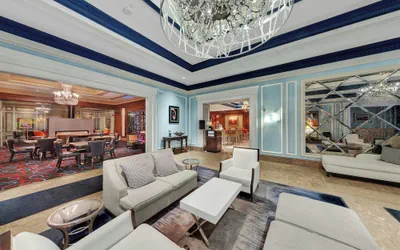 Photo 3 - The Henry Hotel, Autograph Collection