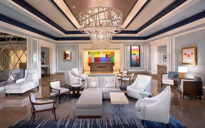 Photo 2 - The Henry Hotel, Autograph Collection
