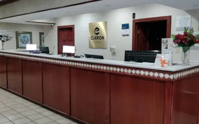 Photo 4 - Clarion Inn Southern Pines - Pinehurst
