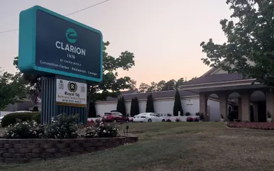 Clarion Inn Southern Pines - Pinehurst