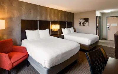 Photo 5 - Best Western Muscatine / Pearl City Hotel