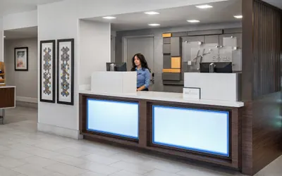 Holiday Inn Express San Diego - SeaWorld Area by IHG